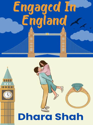 cover image of Engaged In England